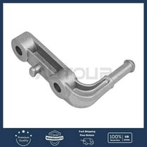 Passenger Side Rear Exhaust Bracket For Ram 1500 5.7L 6.2L 2019-2024 68395841AA