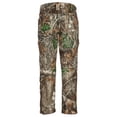 thumbnail image 3 of ScentLok Forefront Midweight Water Repellent Camo Hunting Pants for Men, 3 of 9