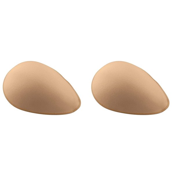 Classique Classique 095 Teardrop Set of 2 Post Mastectomy Leisure