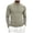 Light Green, variant on Linfrsh Men Long Sleeve Shirt Quarter Zip Pullover for Men Mock Neck Sweatshirt Lightweight Men's Long Sleeve Golf Shirt
