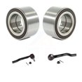 thumbnail image 1 of Transit Auto Front Wheel Bearing and Tie Rod End Kit for Car 2017-2019 Honda Ridgeline - Left Right Side (Driver Passenger) K7T-101254, 1 of 10
