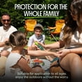 thumbnail image 6 of Murphy’s Naturals Plant-Based Mosquito & Tick Repellent Spray, Lemon Eucalyptus Oil, 4oz, 6 of 9