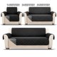thumbnail image 4 of Funda protectora impermeable para sofá, Cubierta acolchada antidesgaste para perro, mascota, niños, sillón reclinable, muebles, 1/2/3 asientos, 4 of 5