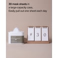 thumbnail image 3 of Sheet Mask Mary&May CICA Houttuynia Tea Tree Calming x30, 3 of 7