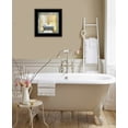 thumbnail image 2 of "Relax, Rinse, Repeat" By Ed Wargo, Ready to Hang Framed Print, White Frame, 2 of 3