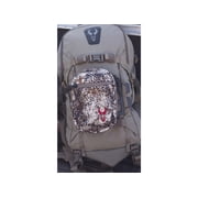 Badlands ATX 25 Backpacks, Mud