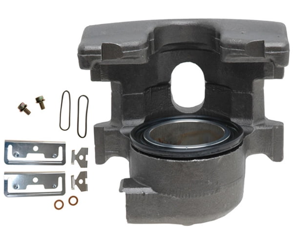 Raybestos R-Line Reman Semi-Loaded Caliper