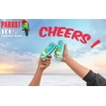 thumbnail image 3 of Parrot Coconut Water No Pulp 16.6 fl oz (Pack of 2), 3 of 5