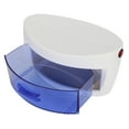 thumbnail image 4 of HERRAMIENTA DE ESTERILIZOR DE ARTE DE Umas de DOBLE OZONO LIMPIO, CAJA DE DESINFECCIÓN DE ARTE DE UNadas de Umas Uv, Caja de Esterilizador de Arte Limpio y Desinfectado, 4 of 7