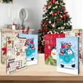 thumbnail image 2 of Lindy Bowman Pack of 6 Large Christmas Holiday Gift Box Assortment, 2 of 5