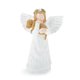 thumbnail image 1 of Regalos únicos de conmemoración para mascotas por la pérdida de una mascota, figura de ángel pintada a mano, recuerdo para amantes de las mascotas, 1 of 6