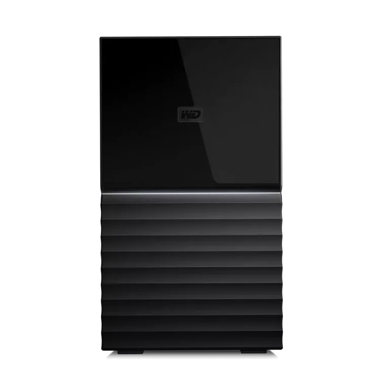 未使用　Western Digital My Book Duo 36TB Amazon.com: WD 36TB My Book Duo Desktop RAID External Hard