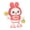 Pink, variant on Electric Musical Dancing Rabbits Toy with 48 Songs Light Up Toy for Learning and Crawling Educational Music Fun