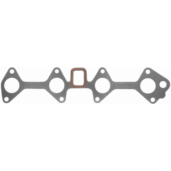 FEL-PRO MS 90738 Intake Manifold Gasket Set Fits select: 1981-1982 TOYOTA COROLLA