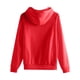 thumbnail image 4 of Puntoco, 2 uds., chándales deportivos para hombres y mujeres, jersey de manga larga, sudaderas con capucha, sudadera y pantalones de chándal, traje de Otoño Invierno Puntoco Puntoco-3198, 4 of 6