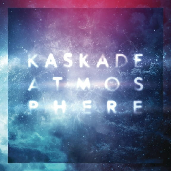 Kaskade - Atmosphere Kaskade (CD)