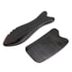 thumbnail image 1 of Gua Sha Tool – Herramienta de Masaje para Raspar Gua Sha de Cuerno de Buey - Tablero de Guasha de Cristal Hecho a Mano de Alta Calidad(#3) Amonsee No, 1 of 5