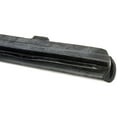 thumbnail image 4 of Dorman 25850 Driver Side Outer Door Window Sweep Left Side for Specific Chevrolet / GMC / Oldsmobile Models, 4 of 4
