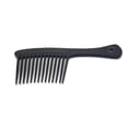 thumbnail image 6 of Herunwer Wide Tooth Comb, Large Thickened Hair Comb, Shower Combs for Wet Curly Straight Hair, Round Comb Teeth, no Hair Damage, 6 of 9