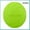 Green, variant on Scmkd Durable Silicone Flying Disc Toy For Interactive Dog Training