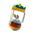 thumbnail image 4 of Peluche giratorio con cordón, juguete interactivo, adorno colgante, decoración para niños, regalos para bebés, colgante giratorio con forma de caballo, 4 of 8