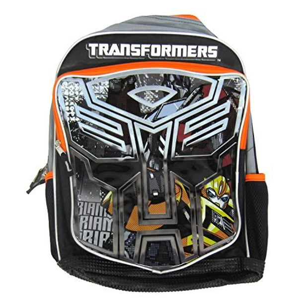 Transformers Bourdon Optimus Prime Sac à Dos, Grand 16