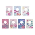 thumbnail image 3 of Parent's Choice Closet Dividers, Infant Girl, Set of 7, Pink, Purple, Yellow, 3 of 10
