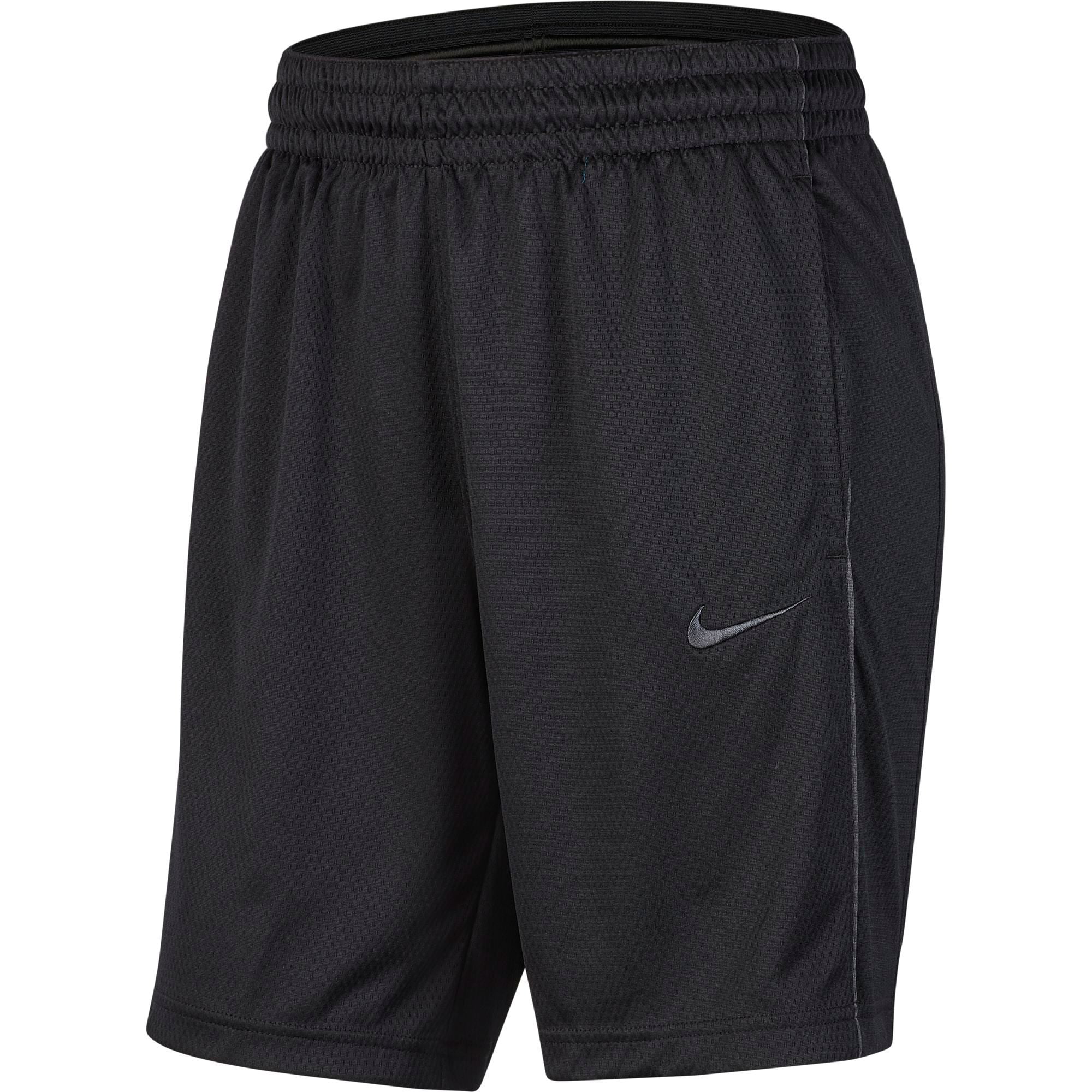 Nike Women's Dri-FIT Basketball Shorts - Walmart.com