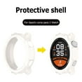 thumbnail image 2 of AMERTEER 46.9mm Hollow Bracelet Case Frame Watch Protection Cover for Coros Pace2, 2 of 8