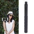thumbnail image 4 of Palo Selfie, Antideslizante De aleación De Aluminio, Cámara De Acción Impermeable, Palo Selfie, Ajuste De Longitud De 5 Engranajes Para Vlogging, 4 of 7