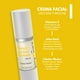 thumbnail image 2 of LOVY CARE Pack 2x1 Crema Facial con Vitamina E, Jalea Real y Células Madre, 30 ml c/u, pH 5.5 Hidratación, Regeneración y Antiedad, 2 of 5