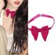 thumbnail image 2 of Velvets Bowties for Men Formal Tuxedo Bow Ties Various Color Cocktail Party Banquet Wedding Accessories 9, 2 of 4
