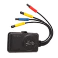 thumbnail image 1 of Grabadora De Conducción De Motocicleta De 3 Pulgadas 1080P WiFi Cámara Delantera Y Trasera Grabadora De Video De Conducción Cámara De Tablero, Grabación En Bucle De Soporte/Monitoreo De Estacionamient, 1 of 5