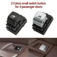 thumbnail image 4 of Electronic Power Master Window Lifting Regulator Control Switch Button For BMW 3 5 7 X3 X4 F30 F35 F25 F26 F07 F10 F18, 4 of 7