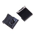 thumbnail image 6 of 20pcs Hangers Clips Fix Hanging Hooks For Picture Photo Frames 14x17mm Fad W WL, 6 of 7