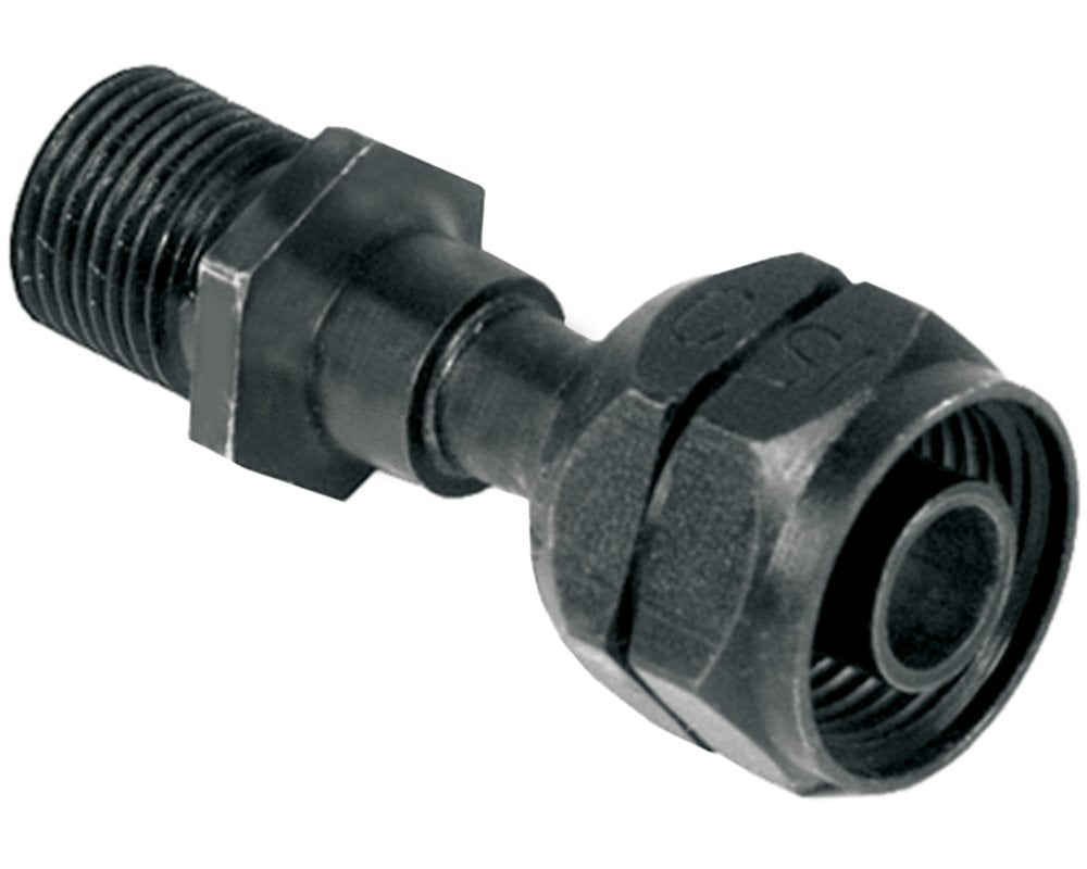 ACDelco 15-34570 GM Original Equipment Air Conditioning Hose Assembly