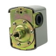thumbnail image 1 of Interruptor de presión de agua, control automático eléctrico, rosca interna NPT resistente, accesorios, interruptor de presión para bomba de pozo de 30 a 50 PSI, 1 of 8