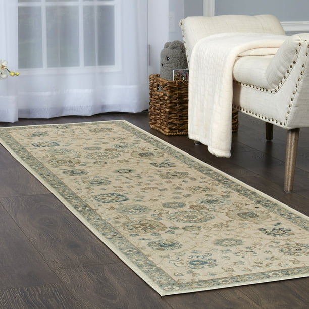 Shabby Chic Chandler Aster Area Rug
