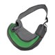 thumbnail image 3 of Bolso bandolera portátil de malla transpirable para mascotas, bolsa de transporte para gatos y perros para viajar, 3 of 5