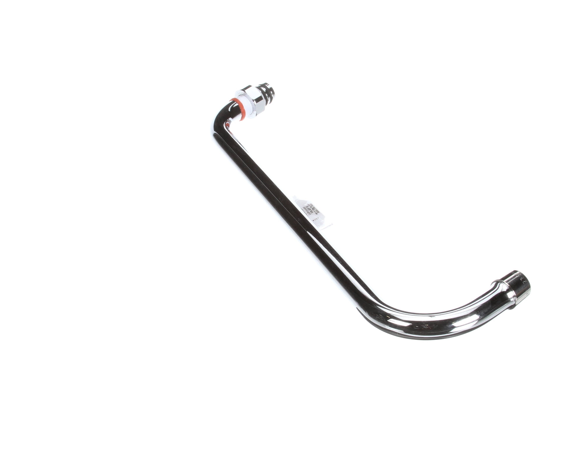 Fisher 3964 Swing Spout, 2.2 Gpm Aerator, 14"