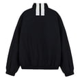 thumbnail image 3 of Chaqueta con cremallera y cuello alto, 3 of 4