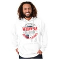 thumbnail image 4 of Patriotic American Workwear Tradition Sweatshirt for Men or Women Brisco Brands M, 4 of 6