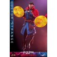 thumbnail image 2 of Figura Hot Toys 1:6 de Escala Doctor Strange (In The Multiverse Of Madness), 2 of 11
