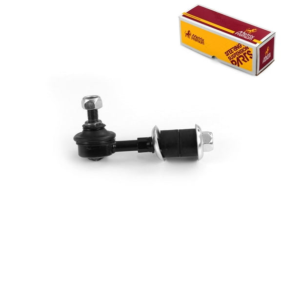 Metrix Premium Chassis Parts - Front Sway Bar Stabilizer End Link Fits 02-05 Hyundai XG350, 01 XG300, 99-05 Sonata, 04-06 Kia Amanti, 01-06 Magentis, 01-06 Optima, Replacement K90369, Made in Europe