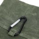 thumbnail image 3 of Dog Training Treat Bag Large Capacity Magnetic Opening Multi Purpose Anti Loss Pet Feed Snack Pocket for Dog Walking Green, 3 of 5