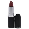 thumbnail image 2 of Lápiz labial Powder Kiss - 930 Brickthrough de MAC para mujeres - Lápiz labial de 0,10 oz MAC Lápiz labial 0.10 oz, 2 of 5