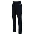 thumbnail image 3 of Regatta Womens Mountain Zip-Off Pants, 3 of 5