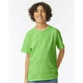 thumbnail image 5 of Gildan Ultra 100% Cotton Youth T-Shirt, Safety Orange, Men's Big & Tall, 5 of 5