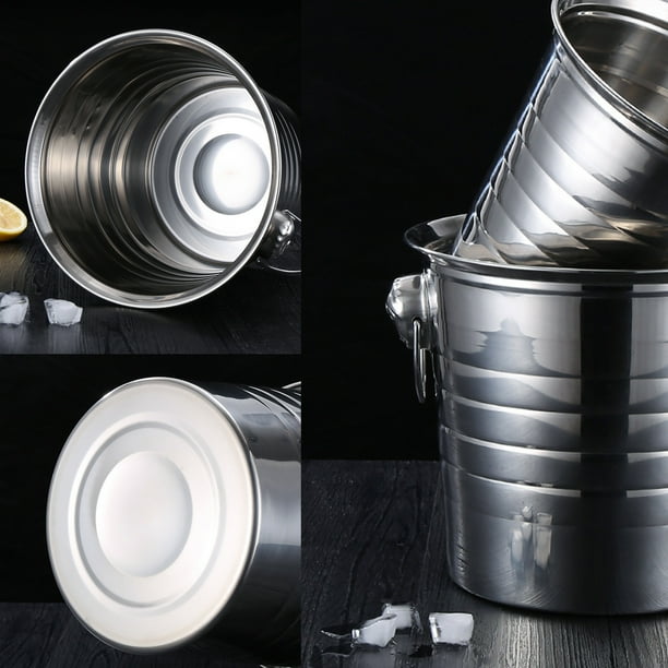 Round ice best sale cooler