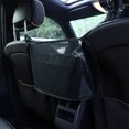 thumbnail image 4 of Sidaley Organizador automático, estuche de almacenamiento multifunción Universal, bolsa de almacenamiento para asiento de coche, caja organizadora, Ventana automotriz No.02 Sidaley VI000481-02, 4 of 6